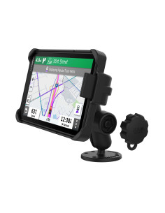 RAM® EZ-Roll'rT Drill-Down Mount for Garmin dezlT OTR700