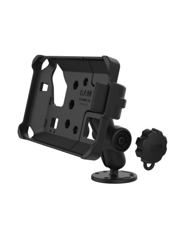 RAM® EZ-Roll'rT Drill-Down Mount for Garmin dezlT OTR700