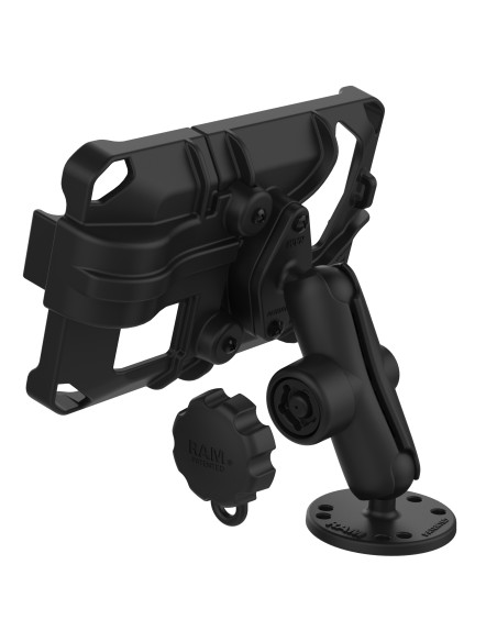 RAM® EZ-Roll'rT Drill-Down Mount for Garmin dezlT OTR700