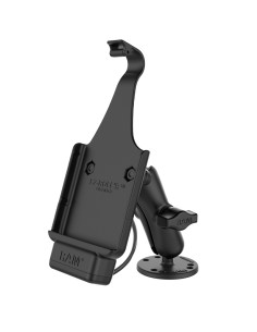 RAM® EZ-Roll'rT Powered Drill-Down Mount for Samsung XCover Pro 2