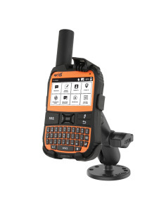 RAM® EZ-Roll'rT Drill-Down Mount for SPOT XT