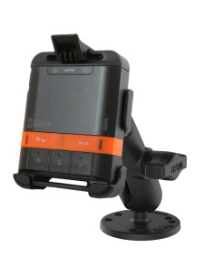 RAM® EZ-Roll'rT Drill-Down Mount for SPOT Gen4