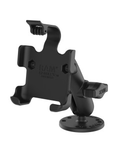 RAM® EZ-Roll'rT Drill-Down Mount for SPOT Gen4 2