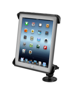 RAM® Tab-TiteT Drill-Down Mount for Apple iPad 1-4 + More 2