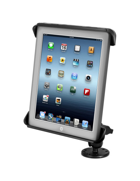 RAM® Tab-TiteT Drill-Down Mount for Apple iPad 1-4 + More