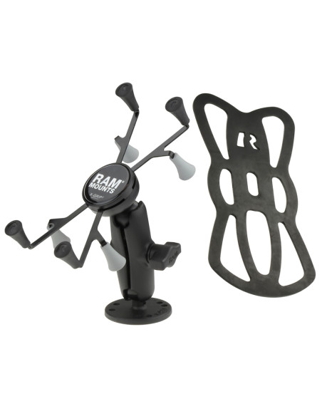 RAM® X-Grip® Universal Drill-Down Mount for 7"-8" Tablets