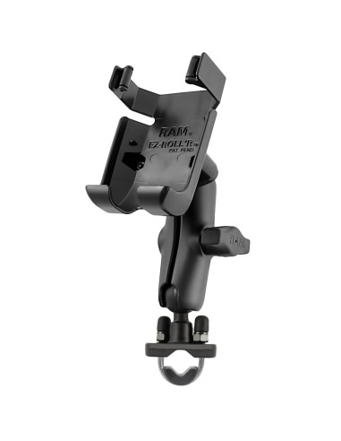 RAM® U-Bolt Mount for Garmin GPSMAP 73, 78, 78S, 78SC - Stainless Steel
