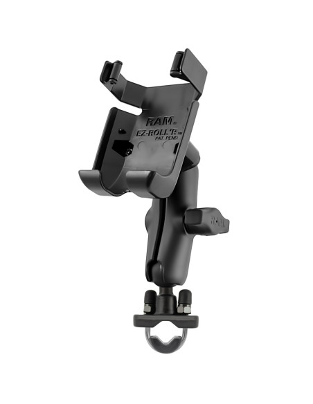 RAM® U-Bolt Mount for Garmin GPSMAP 73, 78, 78S, 78SC - Stainless Steel