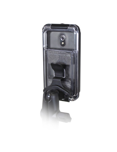 RAM® Aqua Box® Pro 20 with U-Bolt Mount & Accessories