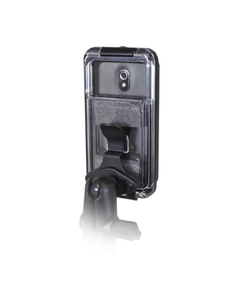 RAM® Aqua Box® Pro 20 with U-Bolt Mount & Accessories