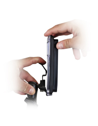 RAM® Aqua Box® Pro 20 with U-Bolt Mount & Accessories