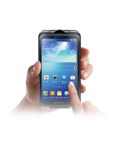 RAM® Aqua Box® Pro 20 with U-Bolt Mount & Accessories