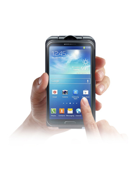 RAM® Aqua Box® Pro 20 with U-Bolt Mount & Accessories