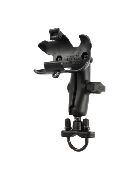 RAM® Handlebar U-Bolt Mount for Garmin Approach and Dakota 10 & 20