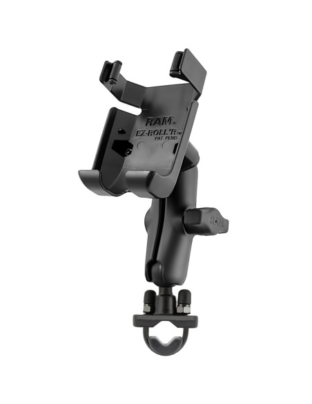 RAM® U-Bolt Mount for Garmin GPSMAP 73, 78, 78S, 78SC - Zinc