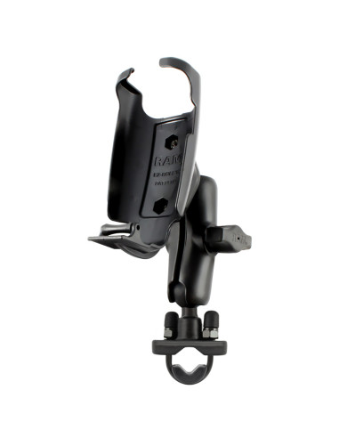 RAM® Handlebar U-Bolt Mount for Garmin Astro 320, GPSMAP 62 & 64 Series