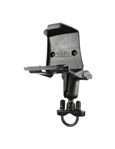 RAM® Handlebar Mount BMW Navigator II & III, Garmin StreetPilot + More