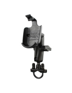 RAM® EZ-Roll'rT Handlebar Mount for SPOT IS Satellite GPS Messenger