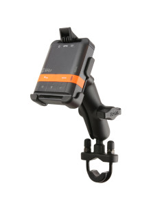RAM® EZ-Roll'rT Handlebar U-Bolt Mount for SPOT Gen4