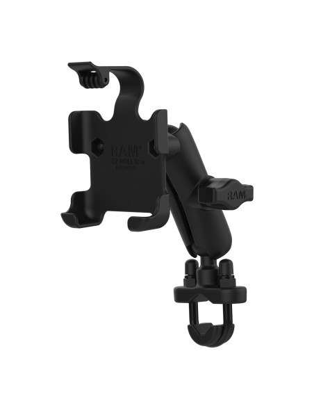 RAM® EZ-Roll'rT Handlebar U-Bolt Mount for SPOT Gen4