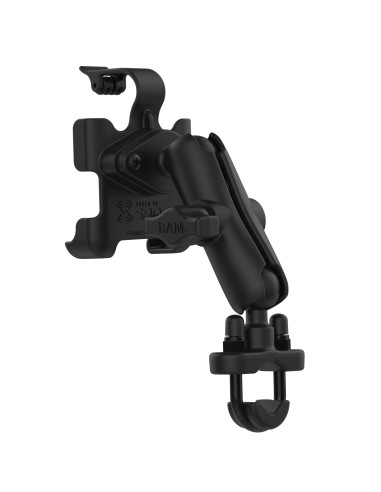 RAM® EZ-Roll'rT Handlebar U-Bolt Mount for SPOT Gen4
