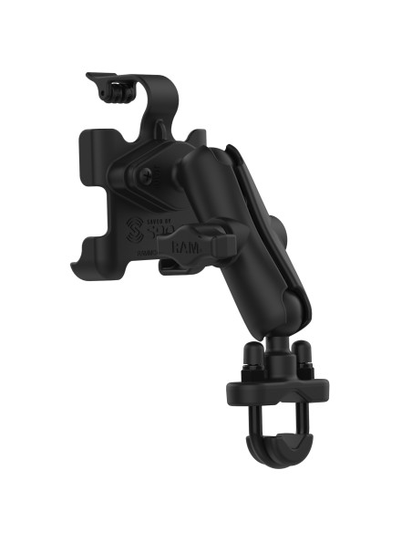 RAM® EZ-Roll'rT Handlebar U-Bolt Mount for SPOT Gen4