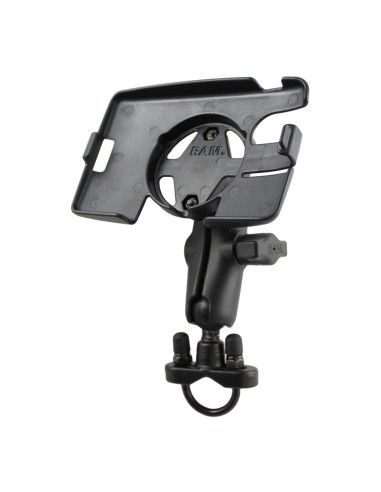 RAM® Handlebar U-Bolt Mount for TomTom Start 55, XXL 550 + More
