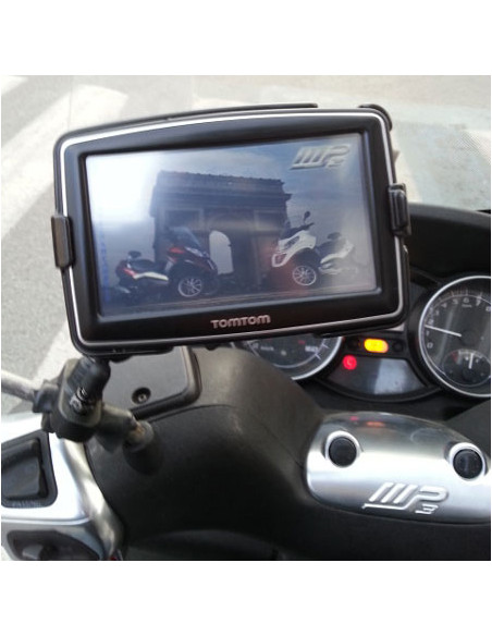 RAM® Handlebar U-Bolt Mount for TomTom Start Series