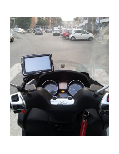 RAM® Handlebar U-Bolt Mount for TomTom Start Series