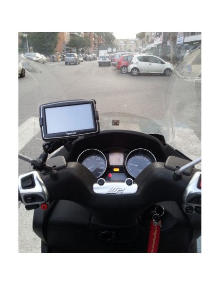 RAM® Handlebar U-Bolt Mount for TomTom Start Series