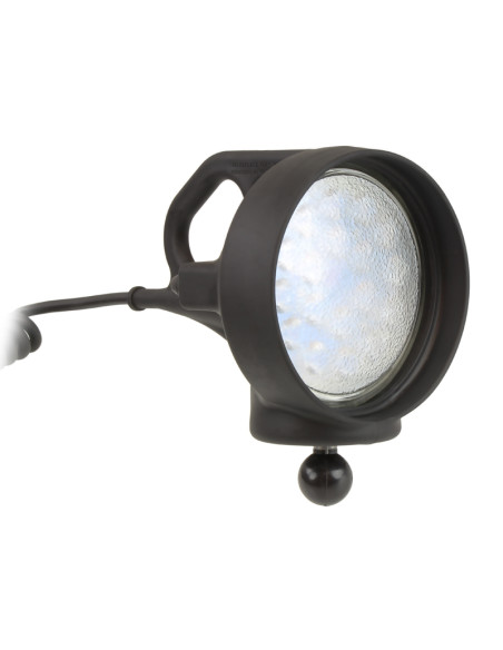 RAM® LED Spotlight with Ball RAM® LED Spotlight with Ball