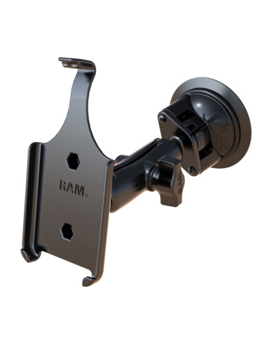 RAM® Twist-LockT Suction Cup Mount for Apple iPhone 6 & 7