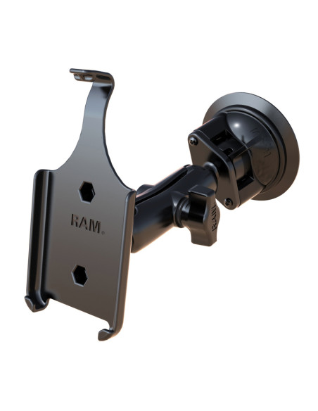 RAM® Twist-LockT Suction Cup Mount for Apple iPhone 6 & 7