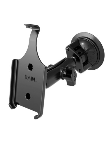 RAM® Twist-LockT Suction Cup Mount for Apple iPhone Xs Max, 7 & 6 Plus