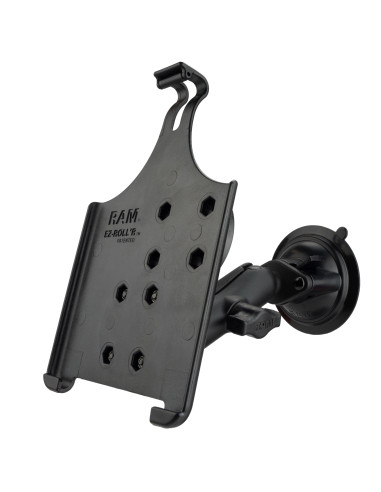 RAM® Twist-LockT Suction Cup Mount for Apple iPad mini 4 & 5