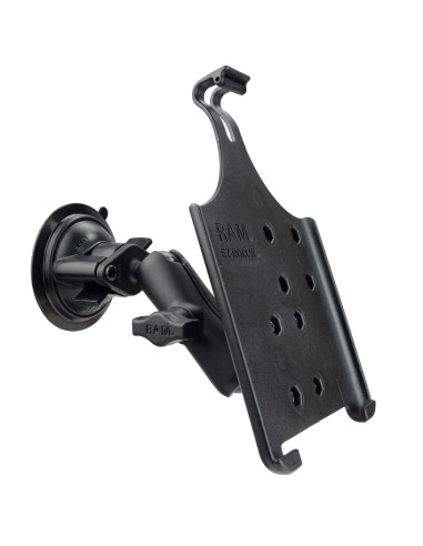 RAM® Twist-LockT Suction Cup Mount for Apple iPad mini 4 & 5
