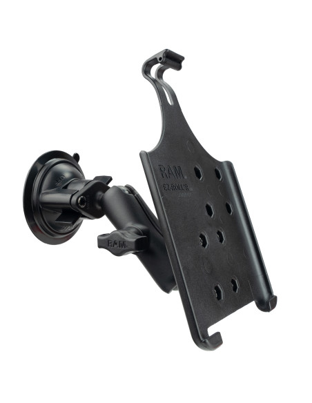 RAM® Twist-LockT Suction Cup Mount for Apple iPad mini 4 & 5