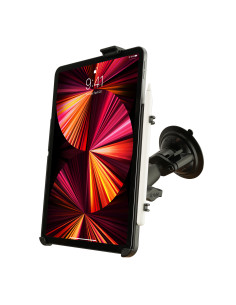 RAM® Suction Mount for iPad Pro 11" 1-4 Gen, Air 4, 5 & 11" (M2 & M3)