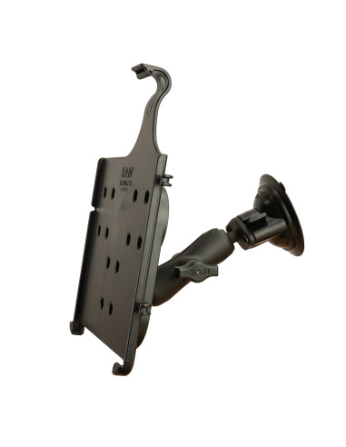 RAM® Suction Mount for iPad Pro 11" 1-4 Gen, Air 4, 5 & 11" (M2 & M3)