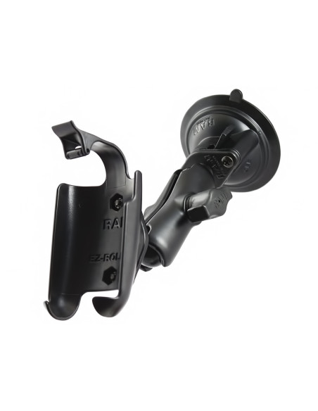 RAM® Twist-LockT Suction Cup Mount for Garmin Oregon 200, 750T + More