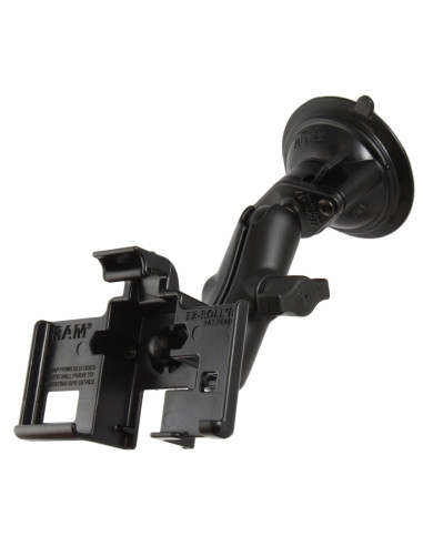 RAM® Twist-LockT Suction Cup Mount for Garmin nuvi 3000 Series