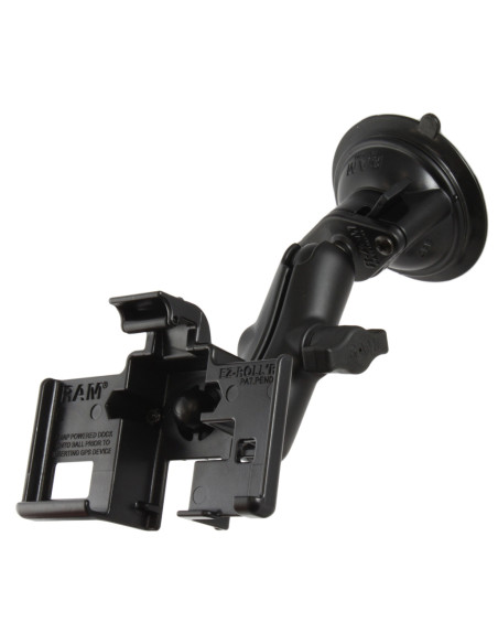 RAM® Twist-LockT Suction Cup Mount for Garmin nuvi 3000 Series