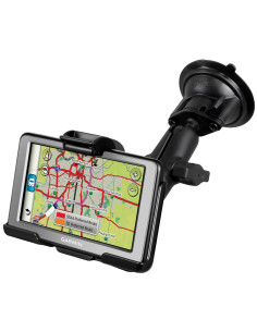 RAM® Twist-LockT Suction Cup Mount for Garmin dezlT 560LMT & 560LT