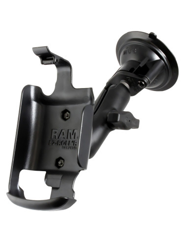 RAM® Twist-LockT Suction Cup Mount for Garmin Montana 600 Series