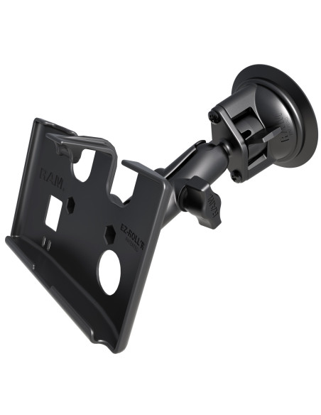 RAM® Twist-LockT Suction Cup Mount for Garmin nuvi 52, 54, 55, 56 & 58