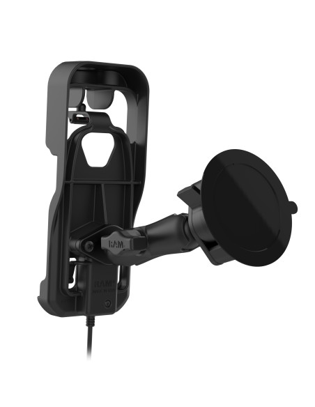 RAM® Powered Suction Cup Mount for Kyocera DuraForce Ultra 5G E7110