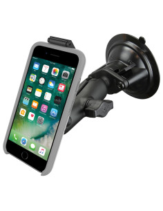 RAM® Twist-LockT Suction Cup Mount for OtterBox uniVERSE Phone Cases