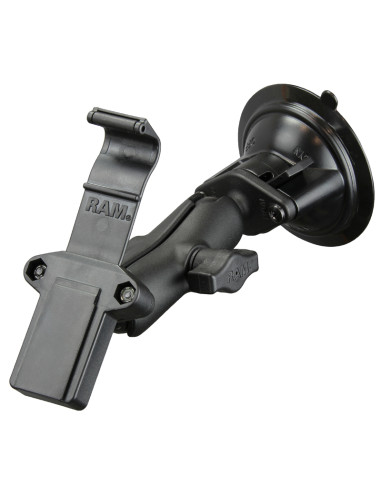 RAM® Twist-LockT Suction Cup Mount for OtterBox uniVERSE Phone Cases