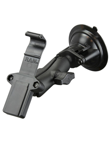 RAM® Twist-LockT Suction Cup Mount for OtterBox uniVERSE Phone Cases