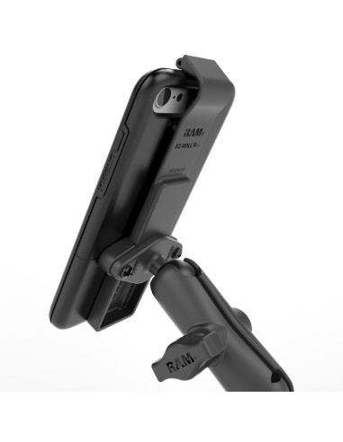 RAM® Twist-LockT Suction Cup Mount for OtterBox uniVERSE Phone Cases